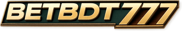 betbdt 777 লোগো